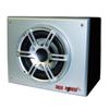 Subwoofer 8" attivo DEVIL POWER BX.20A carta forte con sospensione in schiuma
